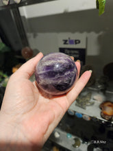 Load image into Gallery viewer, Amethyst A grade