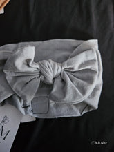 Load image into Gallery viewer, Stretchy baby head bows