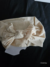 Load image into Gallery viewer, Stretchy baby head bows
