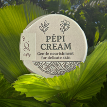 Load image into Gallery viewer, Pēpi Cream
