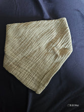 Load image into Gallery viewer, Handmade Dribble Bibs