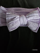 Load image into Gallery viewer, Bows for bigger babies