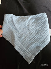 Load image into Gallery viewer, Handmade Dribble Bibs