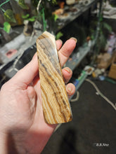 Load image into Gallery viewer, Chocolate Calcite