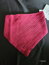 Load image into Gallery viewer, Handmade Dribble Bibs