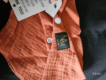 Load image into Gallery viewer, Handmade Dribble Bibs