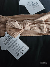 Load image into Gallery viewer, Bows for bigger babies