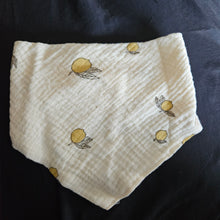 Load image into Gallery viewer, Handmade Dribble Bibs