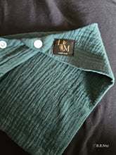 Load image into Gallery viewer, Handmade Dribble Bibs