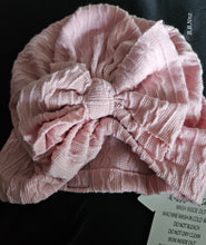 Load image into Gallery viewer, Bow hats