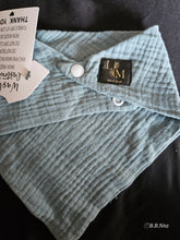 Load image into Gallery viewer, Handmade Dribble Bibs