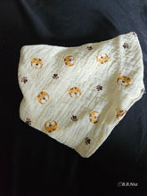 Load image into Gallery viewer, Handmade Dribble Bibs