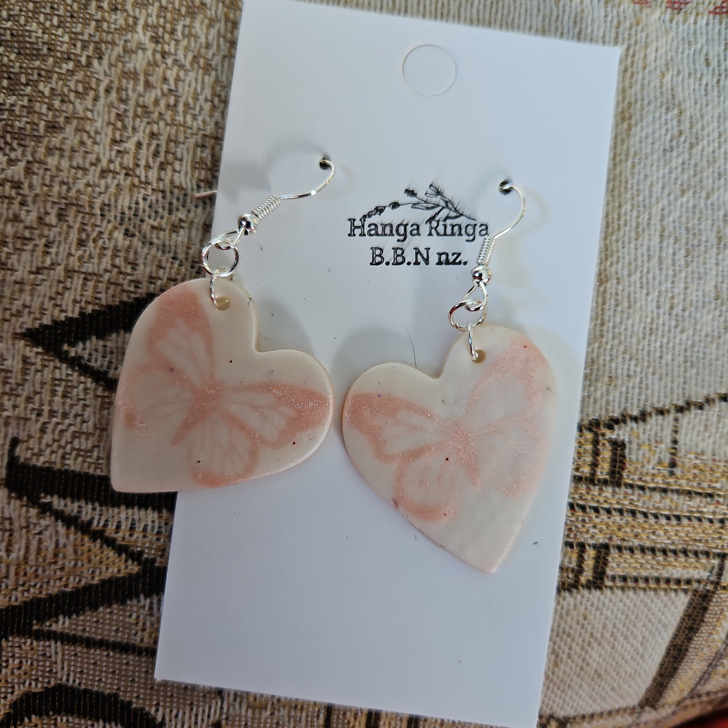 Polymer clay
