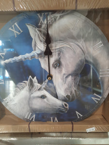 Whimsical Clocks