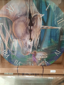 Whimsical Clocks