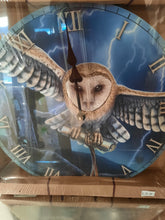 Load image into Gallery viewer, Whimsical Clocks
