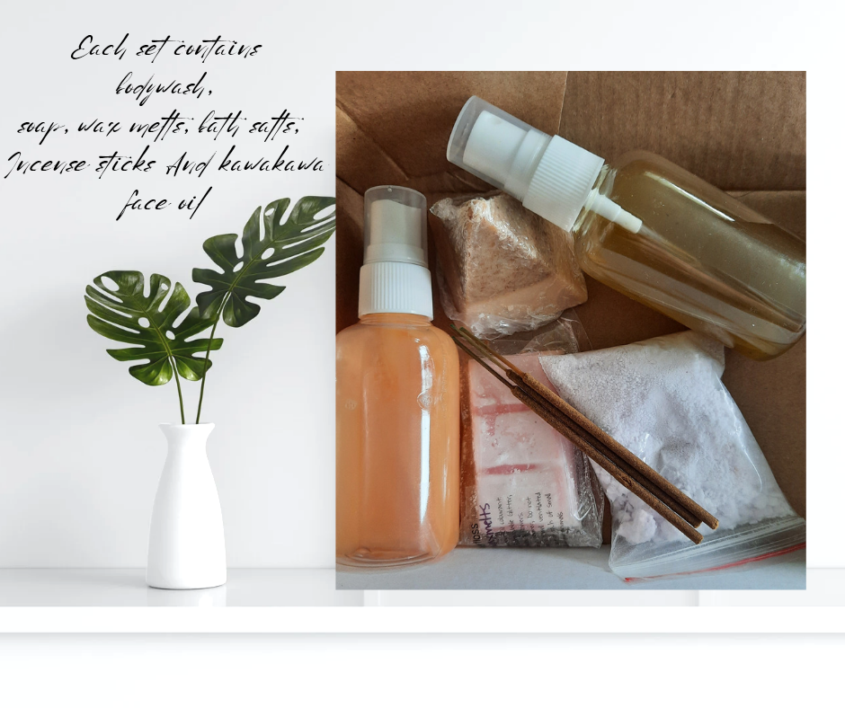 Gift boxes