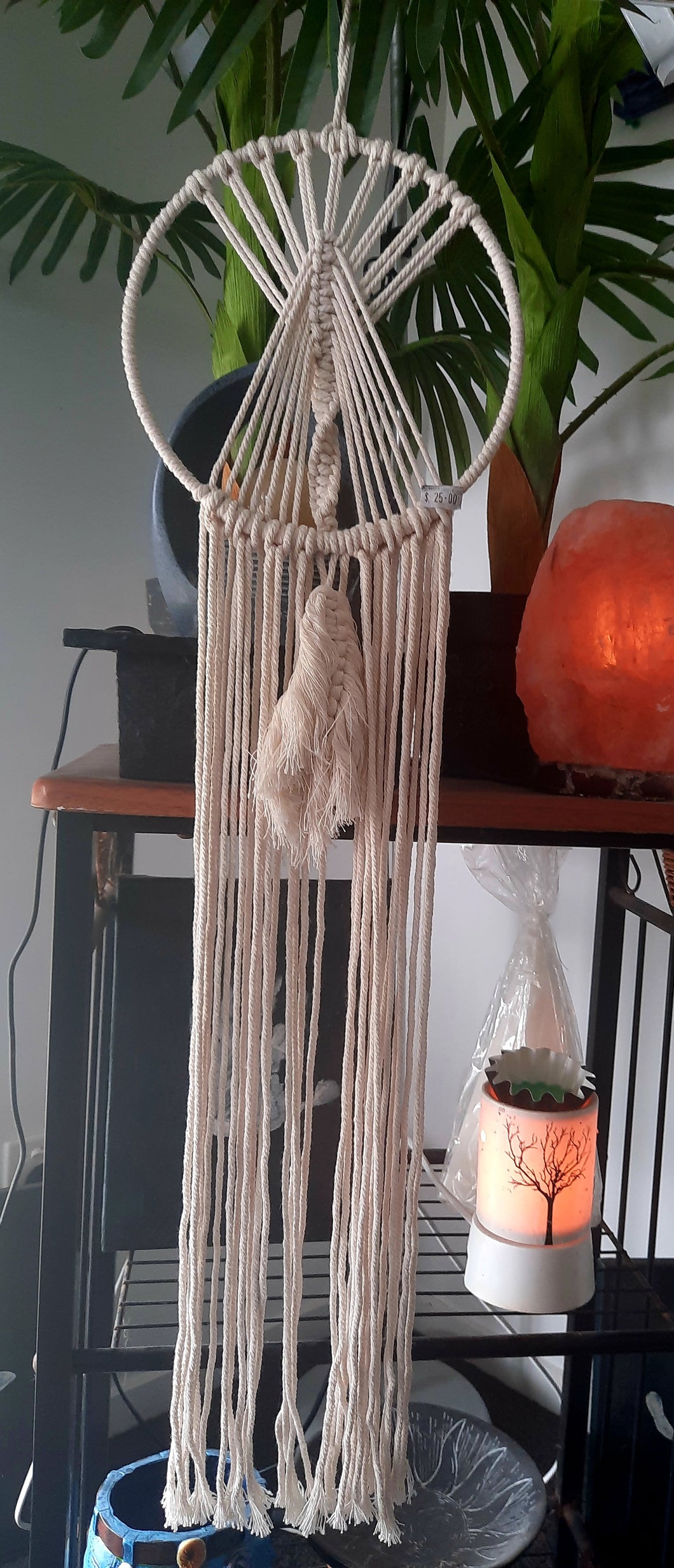 Macrame