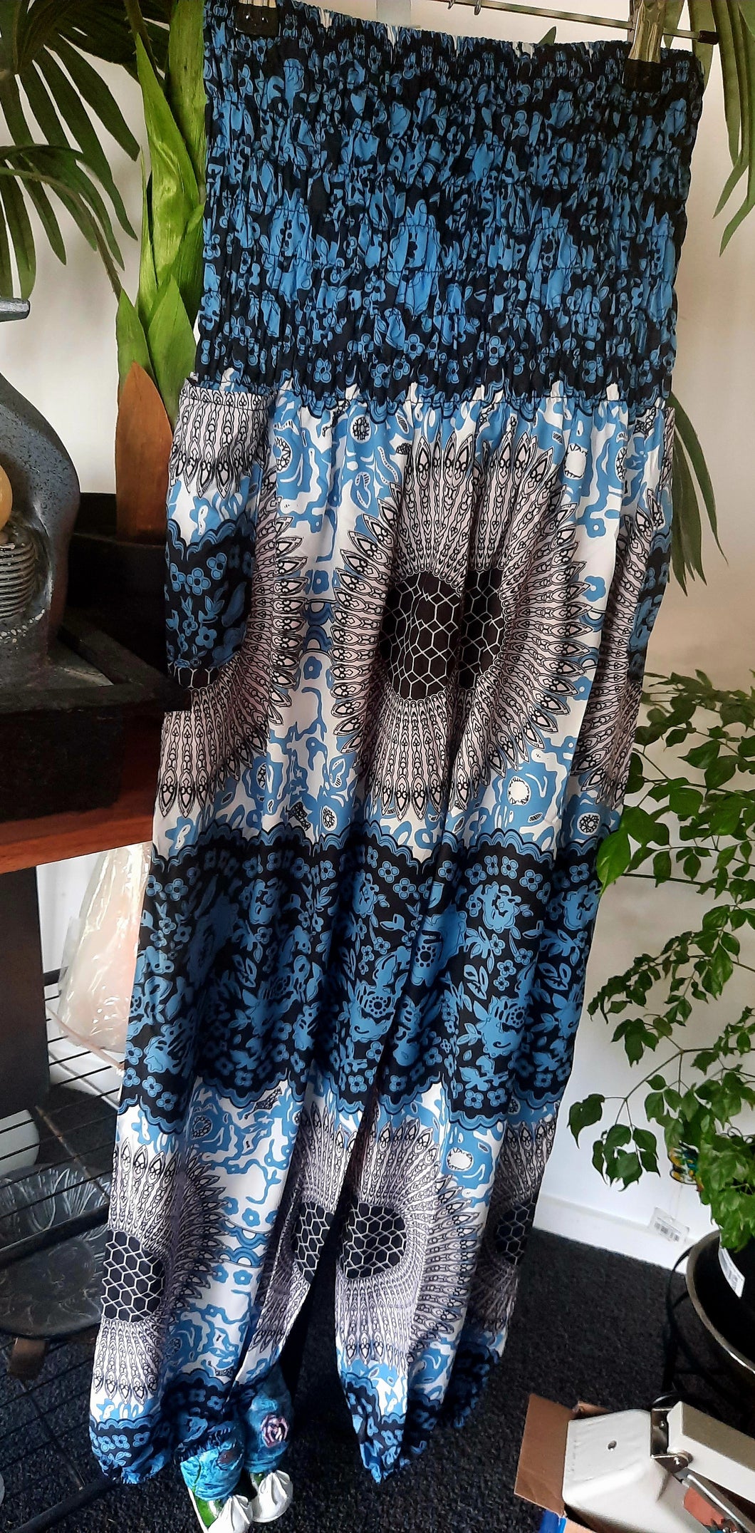 Boho