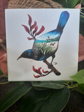 Load image into Gallery viewer, 3d tui
