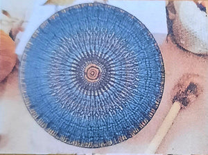 Medicine drum