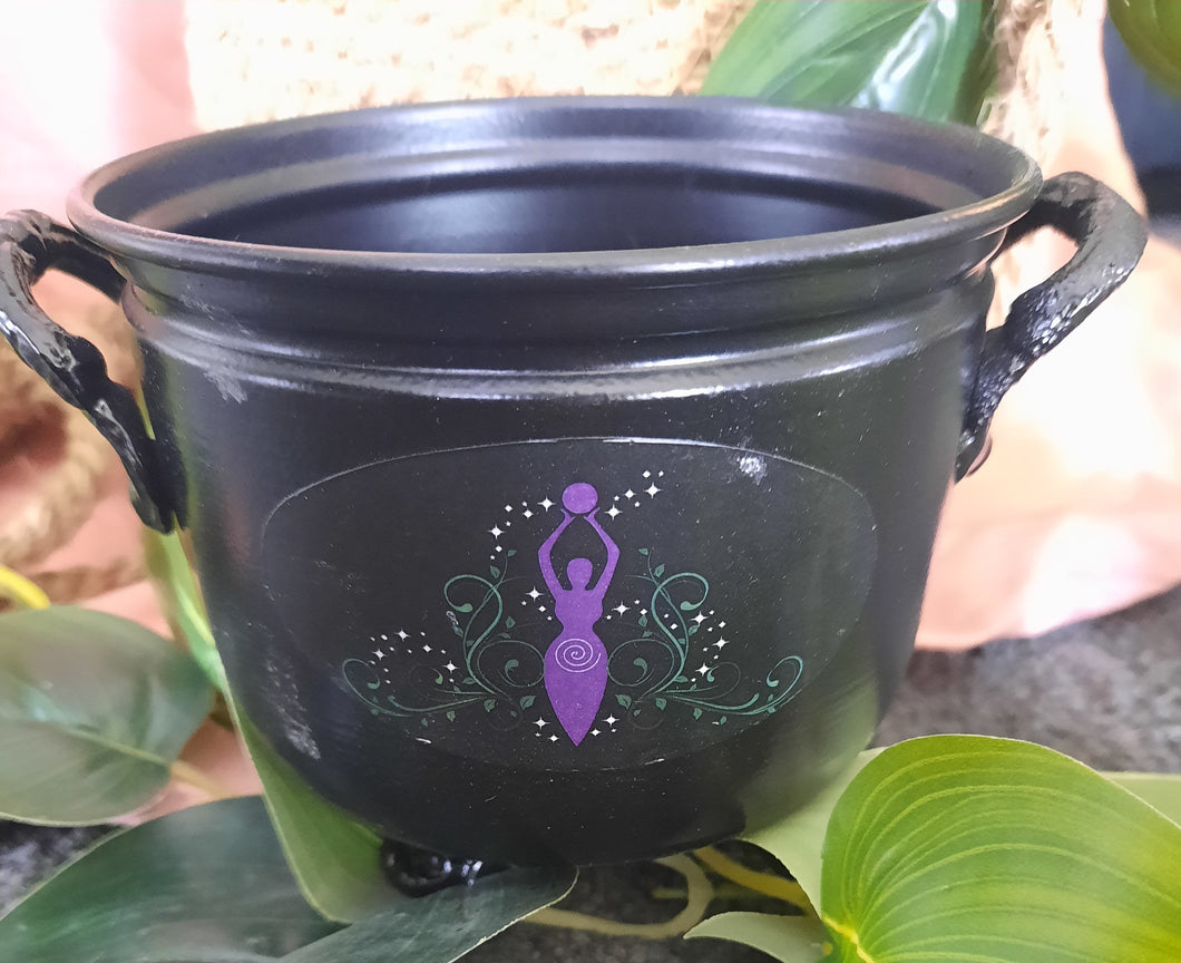 Cauldron