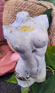 Bust