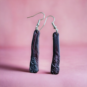 Polymer clay