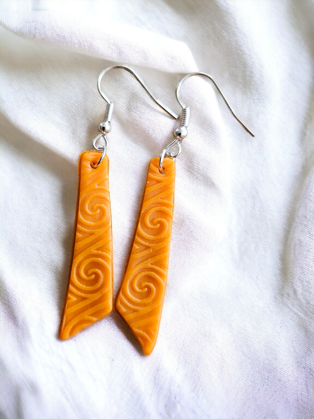 Polymer clay