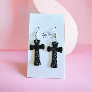 Polymer clay