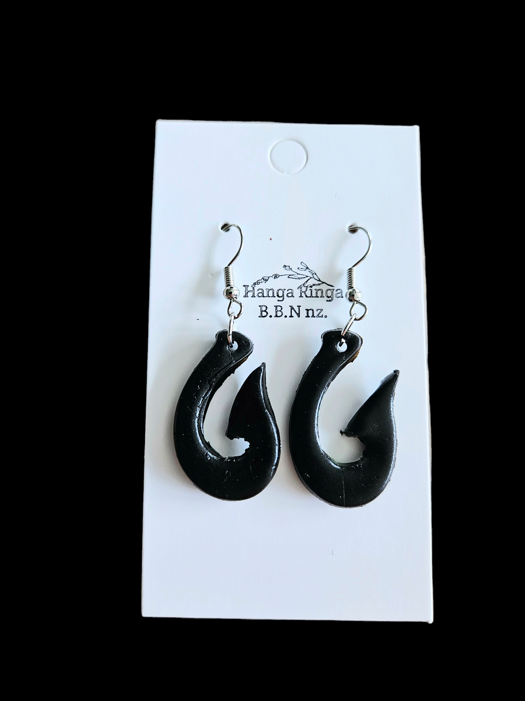 Polymer clay