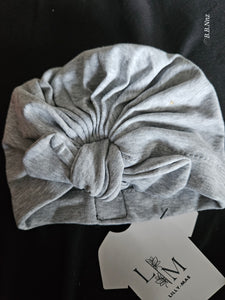 Bow hats