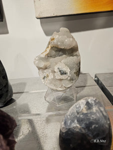Chalcedony Egg