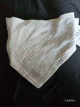 Load image into Gallery viewer, Handmade Dribble Bibs
