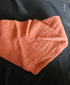 Handmade Dribble Bibs