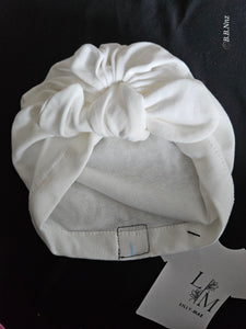 Bow hats