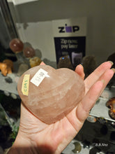 Load image into Gallery viewer, Rose Quartz

