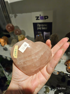 Rose Quartz