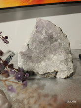 Load image into Gallery viewer, Large Amethyst Cluster
