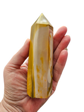 Load image into Gallery viewer, Mookaite Tower

(also known as Australian Jasper)
