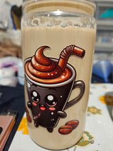 Load image into Gallery viewer, Iced coffee type
