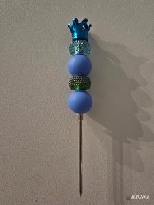 Blueberry Royale