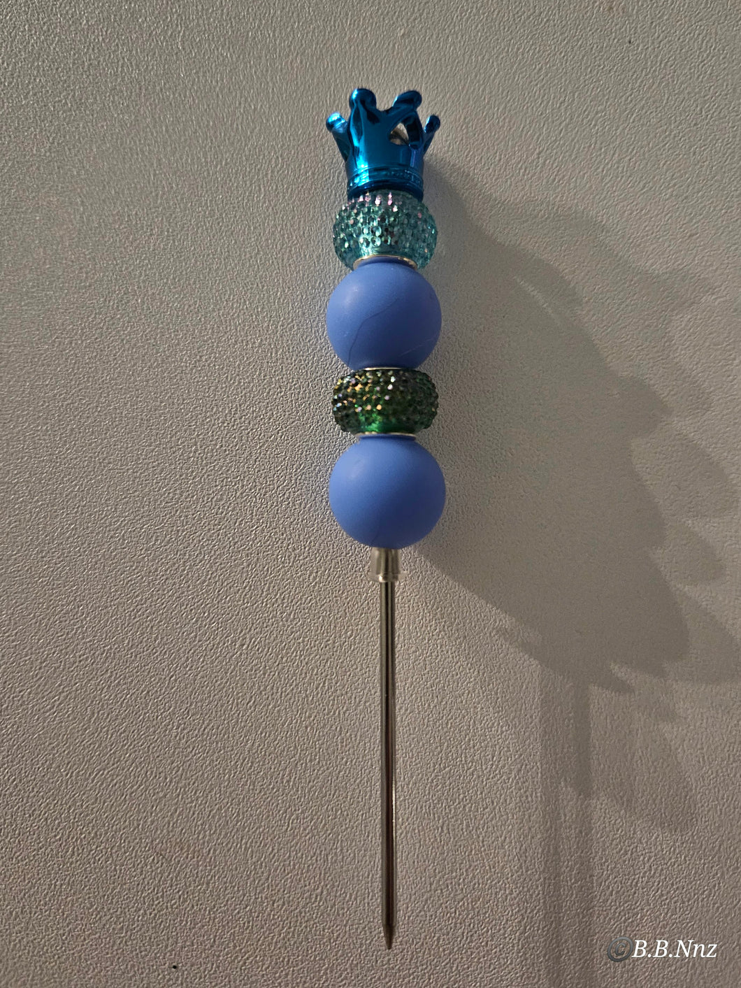 Blueberry Royale