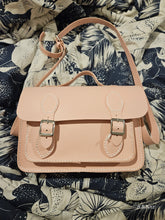 Load image into Gallery viewer, Handmade handbag

