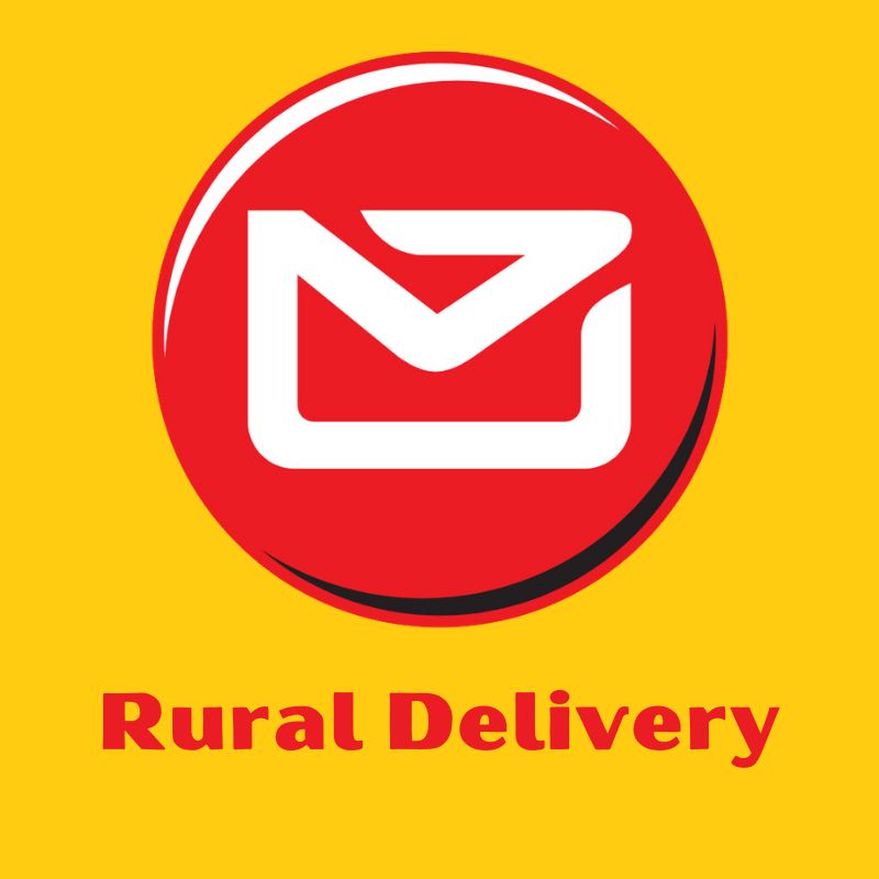 Rural delivery