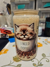 Load image into Gallery viewer, Iced coffee

