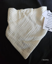 Load image into Gallery viewer, Handmade Dribble Bibs
