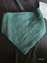 Load image into Gallery viewer, Handmade Dribble Bibs
