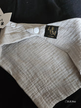 Load image into Gallery viewer, Handmade Dribble Bibs
