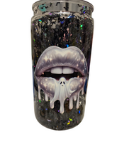 Load image into Gallery viewer, Snowglobe tumbler
